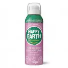 Happy Earth Deodorant spray lavender ylang 100 ml