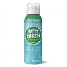 Happy Earth Deodorant spray cedar lime 100 ml