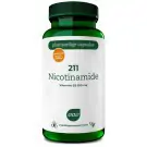 AOV 211 Nicotinamide 500 mg 60 vcaps