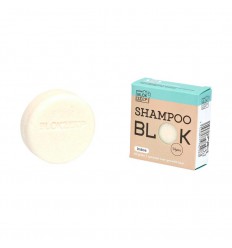 Blokzeep Shampoo bar kokos 60 gram