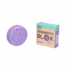 Blokzeep Shampoo bar lavendel 60 gram