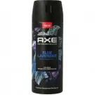 AXE Deodorant bodyspray kenobi blue lavender 150 ml