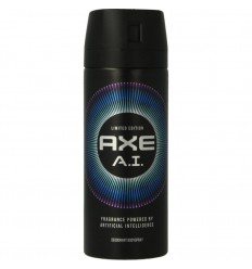 AXE Deodorant bodyspray AI fresh 150 ml