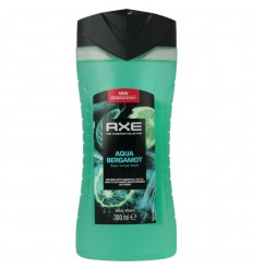 AXE Shower gel aqua bergamot 300 ml