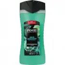 AXE Shower gel aqua bergamot 300 ml