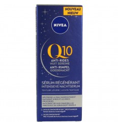Nivea Q10 Power nacht serum 30 ml