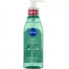 Nivea Derma skin clear wash gel 150 ml