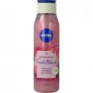 Nivea Douche fresh blends raspberry 300 ml