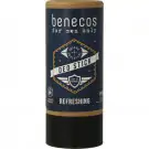 Benecos Deodorant stick for men only 40 gram