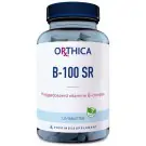 Orthica Vitamine B 100 SR 120 tabletten
