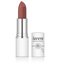 Lavera Lipstick comfort matt cayenne 01 4,5 gram