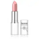 Lavera Lipstick Cream glow peony 03 4,5 gram