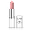 Lavera Lipstick Cream glow peony 03 4,5 gram
