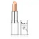 Lavera Lipstick cream glow peachy nude 04 4,5 gram