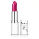 Lavera Lipstick cream glow pink universe 08 4,5 gram