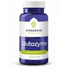 Vitakruid Glutazyme 180 tabletten