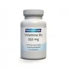 Nova Vitae B1 Thiamine 250 mg 100 tabletten