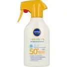 Nivea Sun kids sensitive spray SPF50+ 270 ml