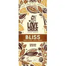 Lovechock Bliss smooth delight 70 gram