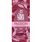 Lovechock Passion pink berry 70 gram