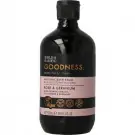 Baylis & Harding Bath soak goodness rose & geranium 500 ml