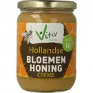 Vitiv Creme honing 700 gram