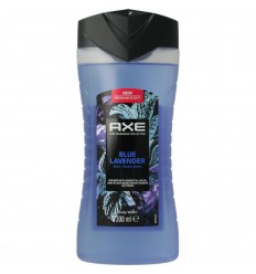 AXE Shower gel blue lavender 300 ml
