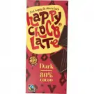 Happy Chocolate Puur 80% 85 gram