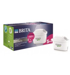 Brita Filter pack 5+1 maxtra pro kalk expert 6 stuks