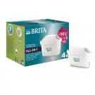 Brita Filter maxtra pro all-in-one 4 stuks