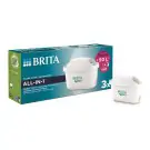 Brita Filter maxtra pro all-in-one 3 stuks
