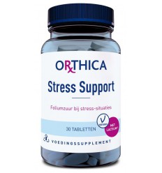 Orthica Stress support 30 tabletten