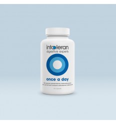 Intoleran Once a Day 92 capsules