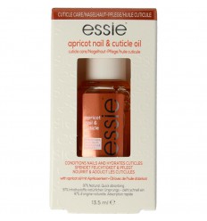 Essie Treatment apricot oil 13,5 ml