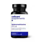 Cellcare Selenomethionine 200 90 tabletten