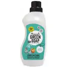 Marcels Green Soap Wasverzachter perzik & jasmijn 750 ml