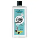 Marcels Green Soap showergel mimosa & black currant 300 ml