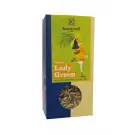 Sonnentor Frisse lady green thee los 90 gram