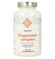 Epigenar Magnesium complex 90 vcaps