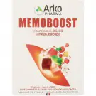 Arkopharma Memoboost 30 capsules