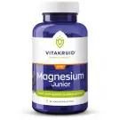 Vitakruid Magnesium Junior 90 kauwtabletten