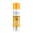 Celenes Herbal Zonnebrand spray all-skin types SPF30 150 ml