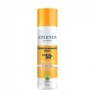 Celenes Herbal Zonnebrand spray all-skin types SPF50 150 ml