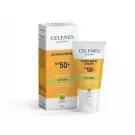 Celenes Herbal Zonnebrandcrème anti-aging SPF50 50 ml