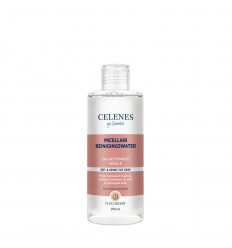 Celenes Cloudberry Micellair Reinigingswater Droge/Gevoelige 250 ml