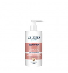 Celenes Clouberry Bodylotion dry/sensitive skin 200 ml