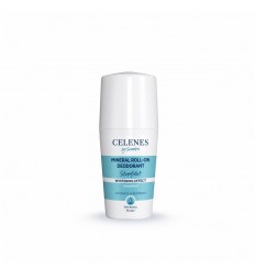 Celenes Thermal Deodorant roller whitening 75 ml