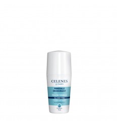 Celenes Thermal Deodorant roller 75 ml