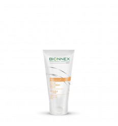 Bionnex Preventiva Zonnebrand crème camouflerend SPF50 50 ml