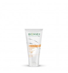 Bionnex Preventiva Zonnebrand crème SPF50 50 ml